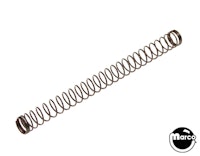 Shooter spring red .042 inch 10-148-2
