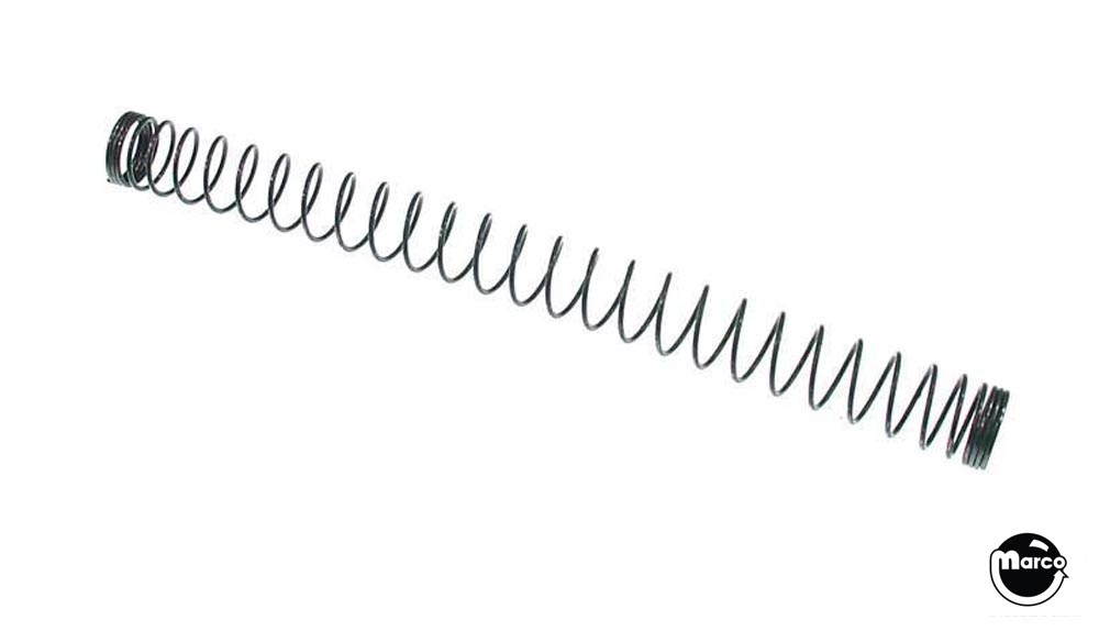 Shooter spring green .035 inch
