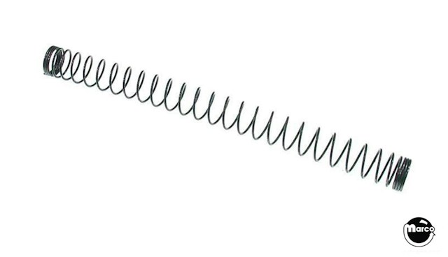 Shooter spring green .035 inch