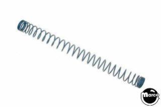 Shooter spring blue .031 inch