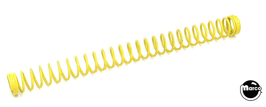 Shooter spring yellow .047 inch