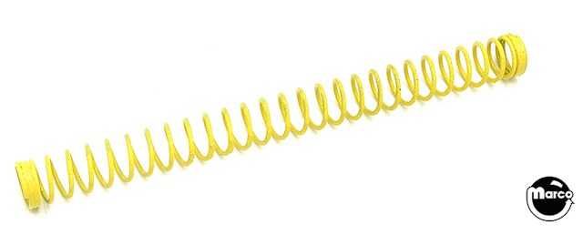 Shooter spring yellow .047 inch