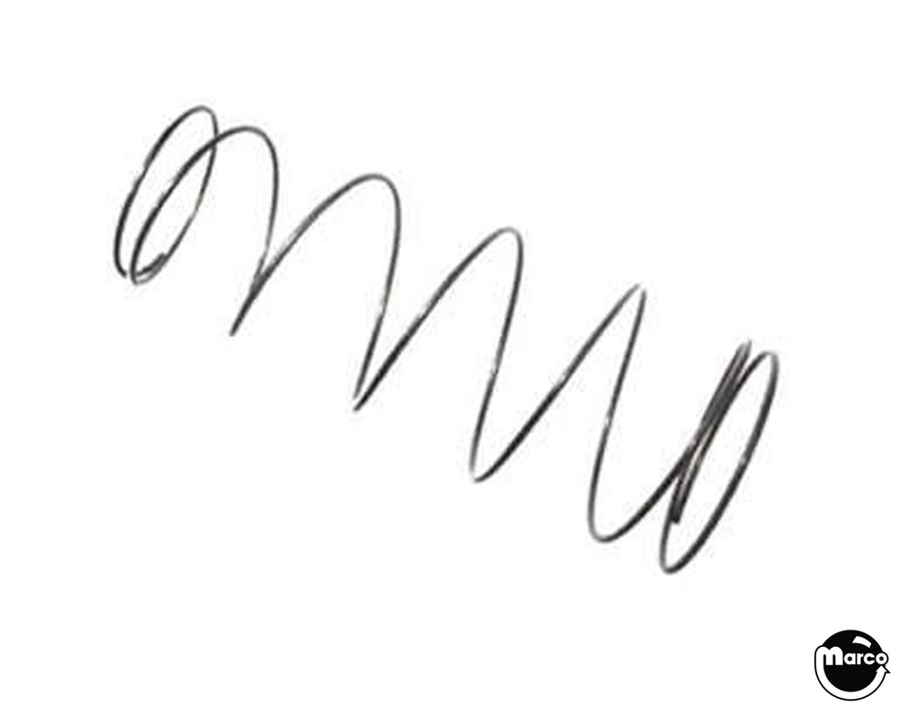Spring - compression 1-1/2 inch