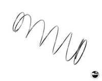 Spring - compression 1-1/2"