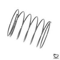 Spring - compression 5/8" x 1/2"