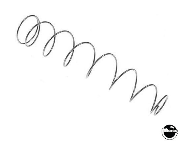 Spring - Mr. Hankey
