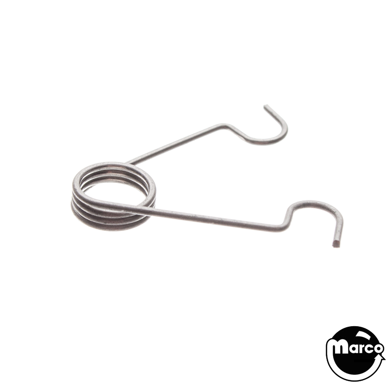 Spring - torsion link
