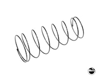 Spring - compression