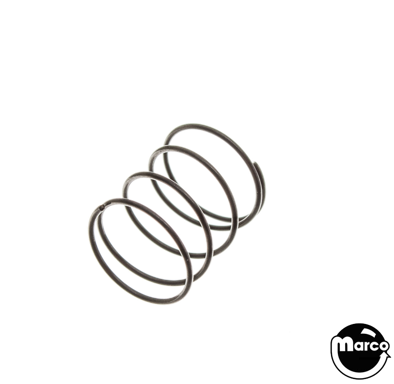 IRON MAN (Stern) Iron Monger spring