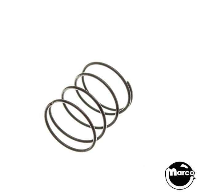 IRON MAN (Stern) Iron Monger spring