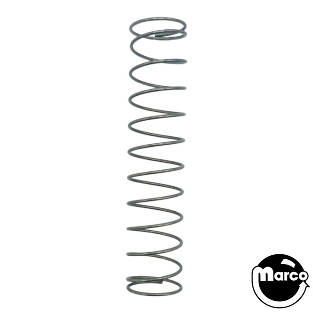 IRON MAIDEN (Stern) Compression Spring USE 266-5102-00