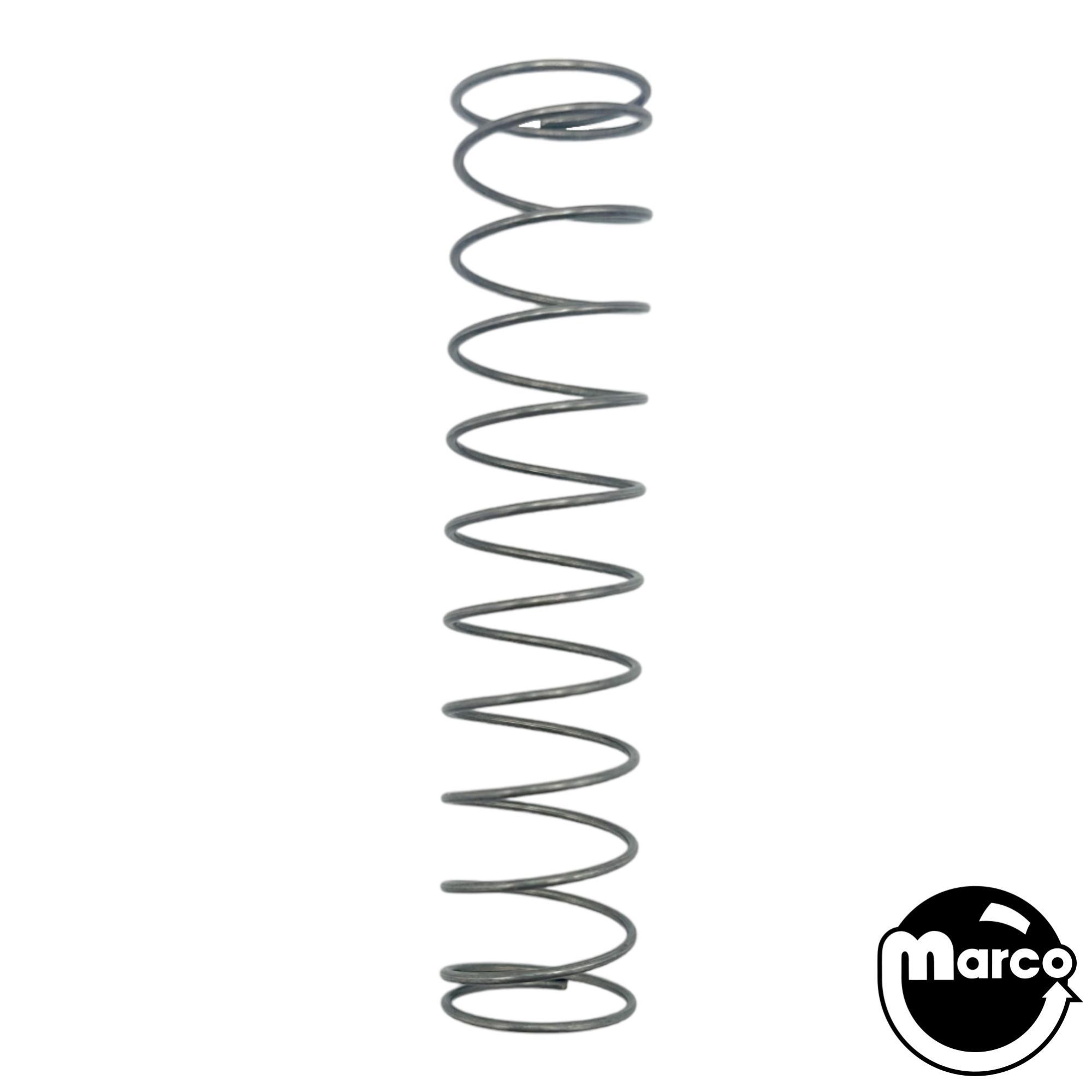IRON MAIDEN & KISS (Stern) Compression Spring