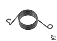 Spring - torsion