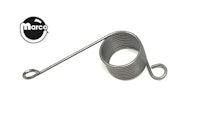 Spring - torsion