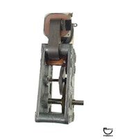 LIGHTS CAMERA ACTION (Gottlieb) Motor