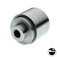 LIGHTS CAMERA ACTION (Gottlieb) Motor slip coupling