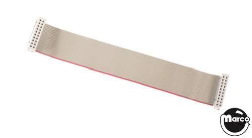 Ribbon cable - 20 pin A20J1-S4
