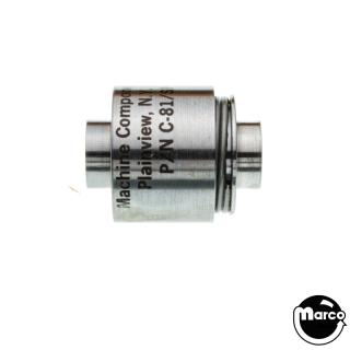 LIGHTS CAMERA ACTION (Gottlieb) Motor slip coupling