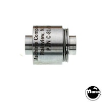 LIGHTS CAMERA ACTION (Gottlieb) Motor slip coupling