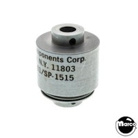 LIGHTS CAMERA ACTION (Gottlieb) Motor slip coupling