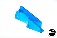LIGHTS CAMERA ACTION (Gottlieb) Plastic ramp