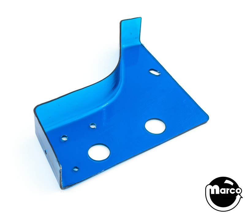 LIGHTS CAMERA ACTION (Gottlieb) Plastic ramp