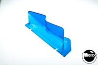 LIGHTS CAMERA ACTION (Gottlieb) Plastic ramp