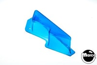 LIGHTS CAMERA ACTION (Gottlieb) Plastic ramp