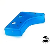 LIGHTS CAMERA ACTION (Gottlieb) Plastic ramp