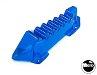 LIGHTS CAMERA ACTION (Gottlieb) Plastic ramp