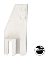 Microswitch outhole bracket Gottlieb update
