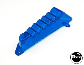 LIGHTS CAMERA ACTION (Gottlieb) Plastic ramp