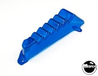 LIGHTS CAMERA ACTION (Gottlieb) Plastic ramp