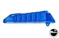 LIGHTS CAMERA ACTION (Gottlieb) Plastic ramp