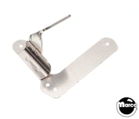 LIGHTS CAMERA ACTION (Gottlieb) Deflector bracket