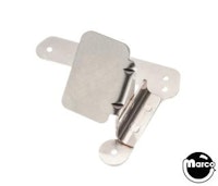 LIGHTS CAMERA ACTION (Gottlieb) Deflector bracket