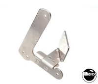 LIGHTS CAMERA ACTION (Gottlieb) Deflector bracket