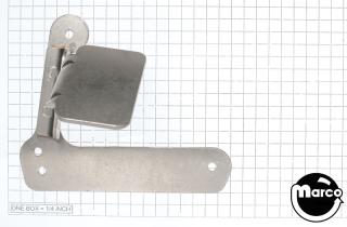 LIGHTS CAMERA ACTION (Gottlieb) Deflector bracket