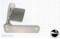 LIGHTS CAMERA ACTION (Gottlieb) Deflector bracket