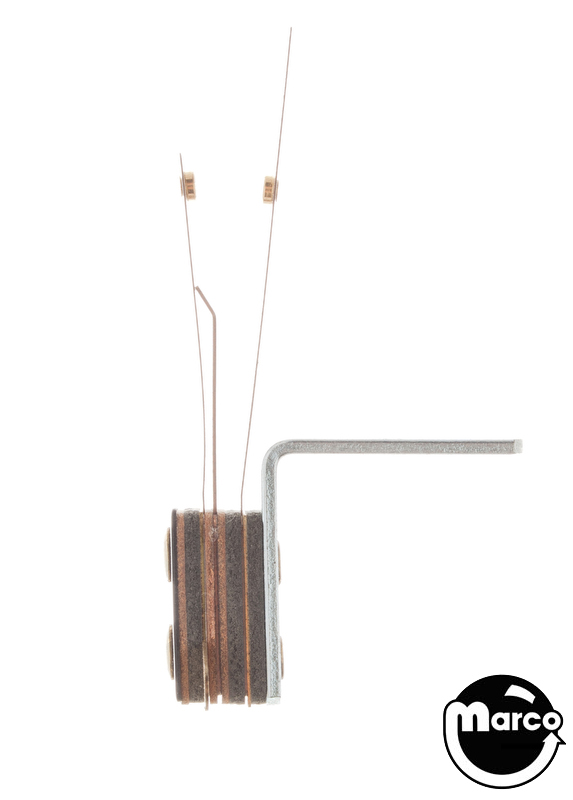 Leaf switch Gottlieb scoring