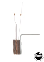 Leaf switch Gottlieb scoring
