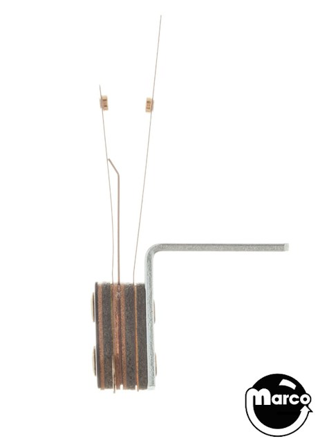 Leaf switch Gottlieb scoring
