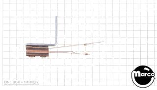 Leaf switch Gottlieb scoring