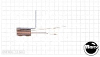 Leaf switch Gottlieb scoring