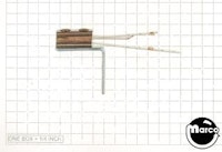 Leaf switch Gottlieb scoring