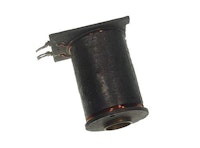 Coil - solenoid 26-A-10