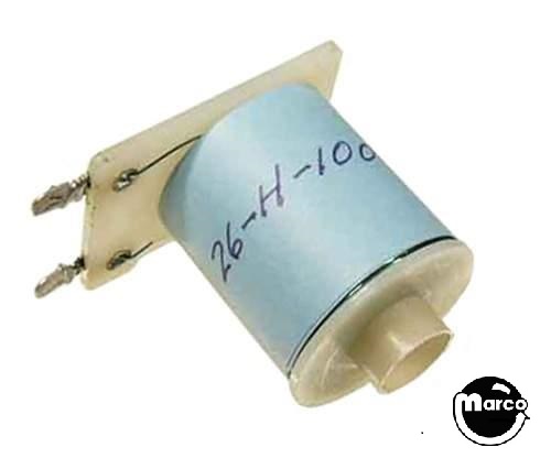 Coil - solenoid E-184-53