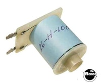 Coil - solenoid E-184-53
