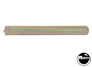 Locking arm - coin door 4-1/2 inch