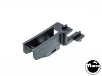 Retainer - coin door mech
